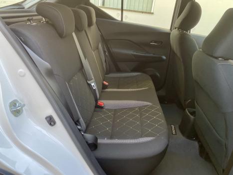 NISSAN Kicks 1.6 16V 4P FLEXSTART S DIRECT X-TRONIC AUTOMTICO CVT, Foto 17