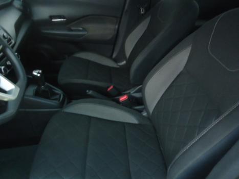 NISSAN Kicks 1.6 16V 4P FLEXSTART S, Foto 3
