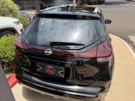 NISSAN Kicks 1.6 16V 4P FLEXSTART SENSE XTRONIC AUTOM�TICO CVT, Foto 5