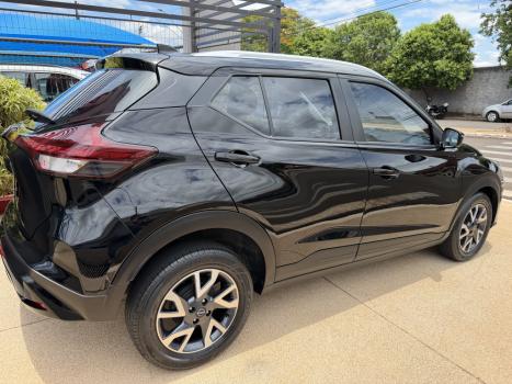 NISSAN Kicks 1.6 16V 4P FLEXSTART SENSE XTRONIC AUTOM�TICO CVT, Foto 9