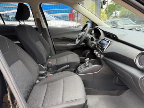 NISSAN Kicks 1.6 16V 4P FLEXSTART SENSE XTRONIC AUTOM�TICO CVT, Foto 14