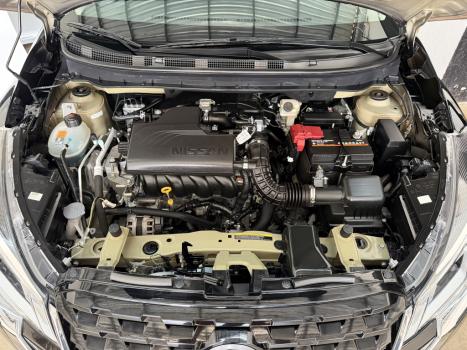 NISSAN Kicks 1.6 16V 4P FLEXSTART SENSE XTRONIC AUTOM�TICO CVT, Foto 19