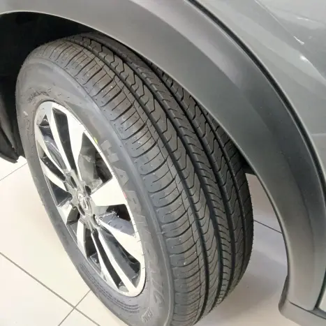 NISSAN Kicks 1.6 16V 4P FLEXSTART S DIRECT X-TRONIC AUTOM�TICO CVT, Foto 3