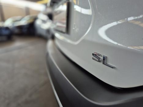 NISSAN Kicks 1.6 16V 4P FLEXSTART SL X-TRONIC AUTOM�TICO CVT, Foto 5