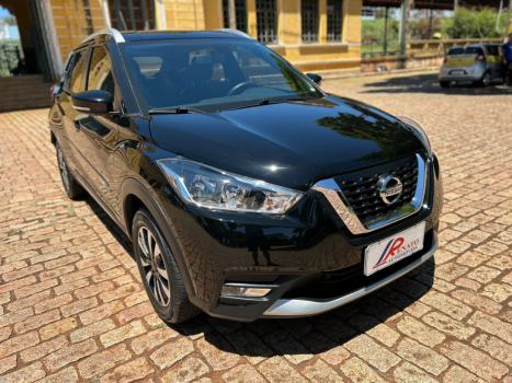 NISSAN Kicks 1.6 16V 4P FLEXSTART S X-TRONIC AUTOM�TICO CVT, Foto 1