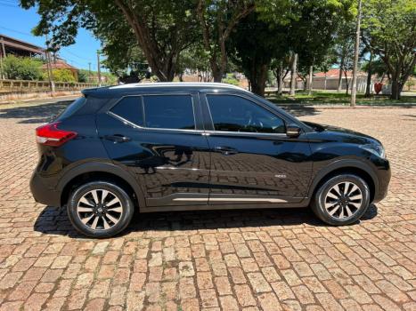 NISSAN Kicks 1.6 16V 4P FLEXSTART S X-TRONIC AUTOM�TICO CVT, Foto 5