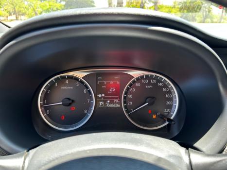 NISSAN Kicks 1.6 16V 4P FLEXSTART S X-TRONIC AUTOM�TICO CVT, Foto 6
