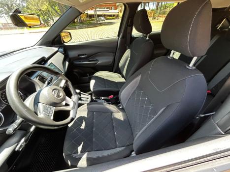 NISSAN Kicks 1.6 16V 4P FLEXSTART S X-TRONIC AUTOM�TICO CVT, Foto 8
