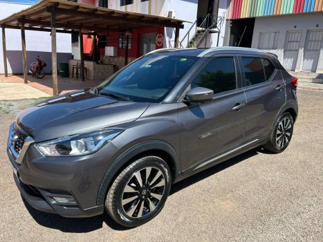 NISSAN Kicks 1.6 16V 4P FLEXSTART SL X-TRONIC AUTOM�TICO CVT, Foto 1