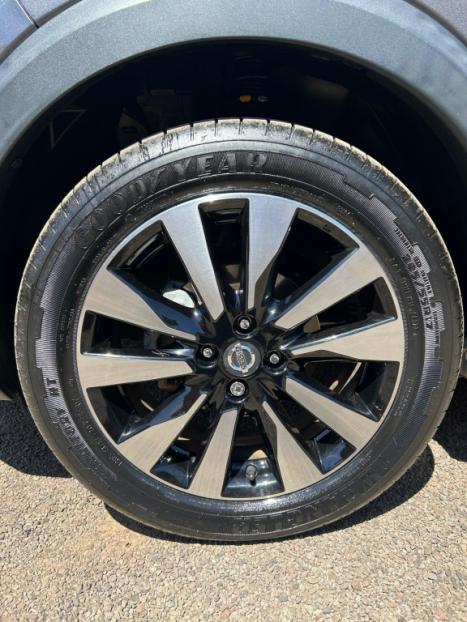 NISSAN Kicks 1.6 16V 4P FLEXSTART SL X-TRONIC AUTOM�TICO CVT, Foto 4