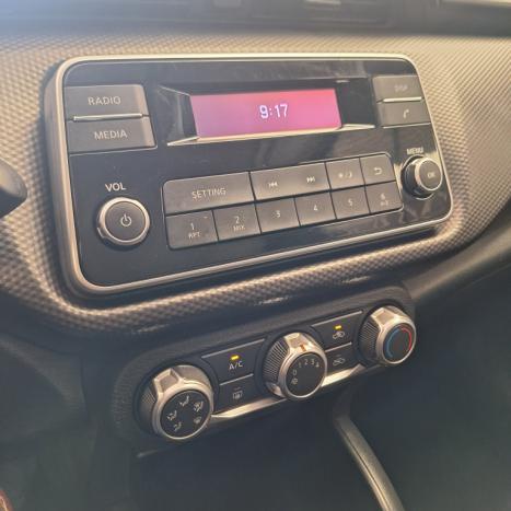 NISSAN Kicks 1.6 16V 4P FLEXSTART S, Foto 6