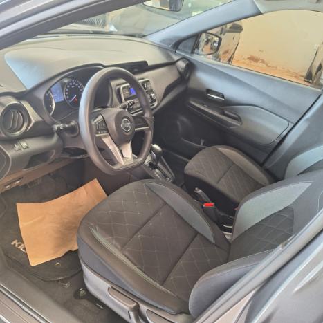 NISSAN Kicks 1.6 16V 4P FLEXSTART S, Foto 10