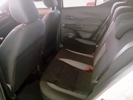 NISSAN Kicks 1.6 16V 4P FLEXSTART S, Foto 6