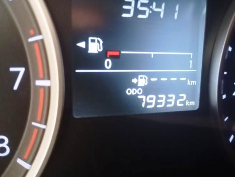 NISSAN Kicks 1.6 16V 4P FLEXSTART S, Foto 10