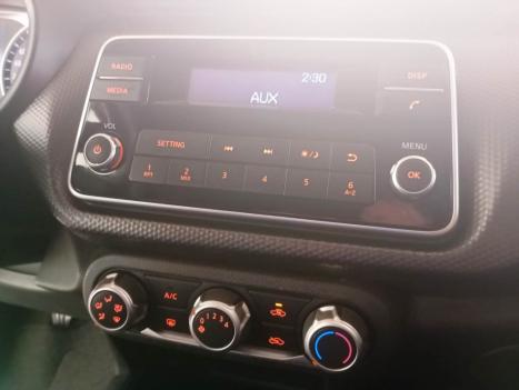 NISSAN Kicks 1.6 16V 4P FLEXSTART S, Foto 11