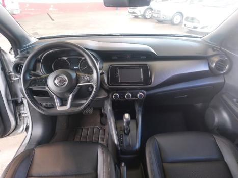 NISSAN Kicks 1.6 16V 4P FLEXSTART S DIRECT X-TRONIC AUTOM�TICO CVT, Foto 10