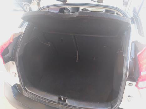 NISSAN Kicks 1.6 16V 4P FLEXSTART S DIRECT X-TRONIC AUTOM�TICO CVT, Foto 12