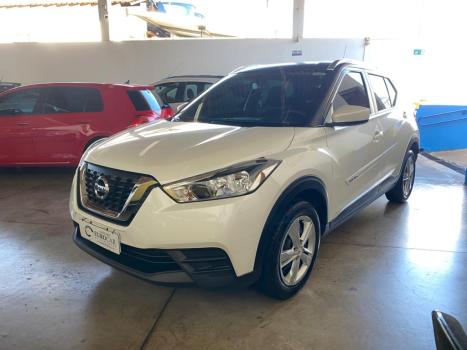 NISSAN Kicks 1.6 16V 4P FLEXSTART S, Foto 3