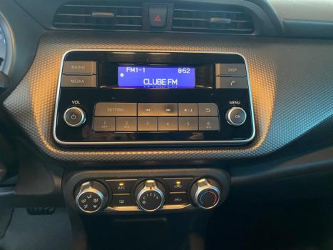 NISSAN Kicks 1.6 16V 4P FLEXSTART S, Foto 11