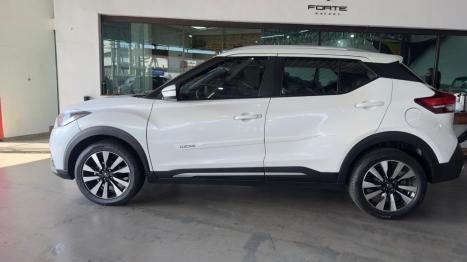 NISSAN Kicks 1.6 16V 4P FLEX SV X-TRONIC AUTOM�TICO CVT, Foto 2