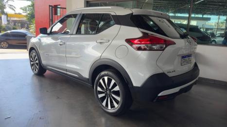 NISSAN Kicks 1.6 16V 4P FLEX SV X-TRONIC AUTOM�TICO CVT, Foto 3