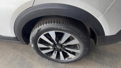 NISSAN Kicks 1.6 16V 4P FLEX SV X-TRONIC AUTOM�TICO CVT, Foto 4