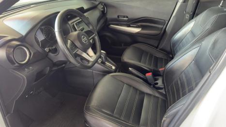 NISSAN Kicks 1.6 16V 4P FLEX SV X-TRONIC AUTOM�TICO CVT, Foto 5