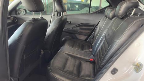 NISSAN Kicks 1.6 16V 4P FLEX SV X-TRONIC AUTOM�TICO CVT, Foto 7