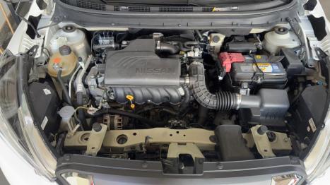 NISSAN Kicks 1.6 16V 4P FLEX SV X-TRONIC AUTOM�TICO CVT, Foto 9