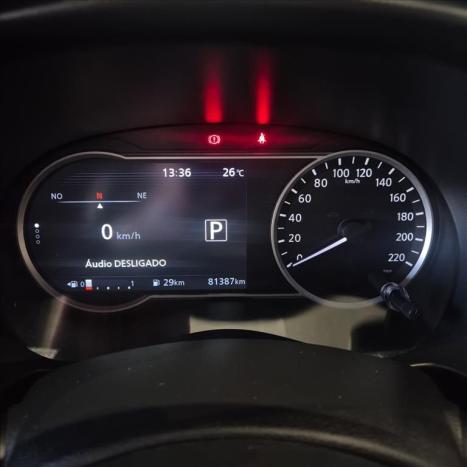 NISSAN Kicks 1.6 16V 4P FLEXSTART SL X-TRONIC AUTOM�TICO CVT, Foto 7