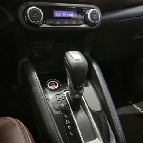 NISSAN Kicks 1.6 16V 4P FLEXSTART SL X-TRONIC AUTOM�TICO CVT, Foto 9