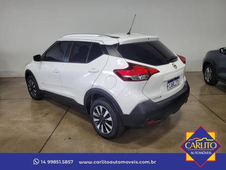 NISSAN Kicks 1.6 16V 4P FLEXSTART S DIRECT X-TRONIC AUTOM�TICO CVT, Foto 2