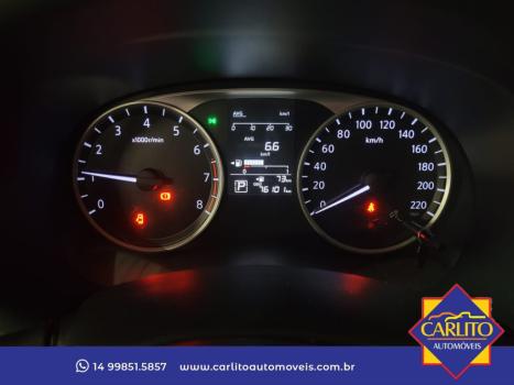 NISSAN Kicks 1.6 16V 4P FLEXSTART S DIRECT X-TRONIC AUTOM�TICO CVT, Foto 7