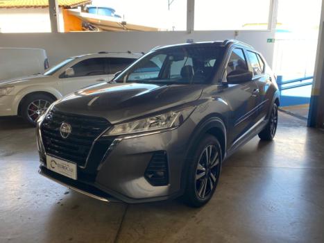 NISSAN Kicks 1.6 16V 4P FLEXSTART ADVANCE XTRONIC AUTOM�TICO CVT, Foto 3
