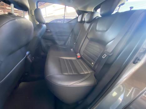 NISSAN Kicks 1.6 16V 4P FLEXSTART ADVANCE XTRONIC AUTOM�TICO CVT, Foto 13