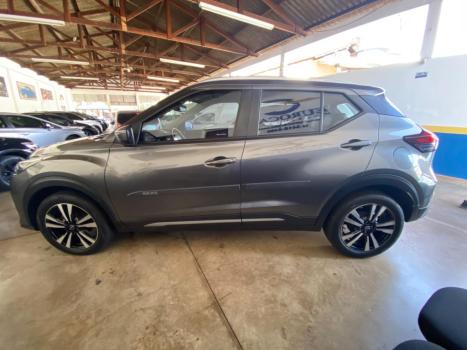 NISSAN Kicks 1.6 16V 4P FLEXSTART ADVANCE XTRONIC AUTOM�TICO CVT, Foto 15