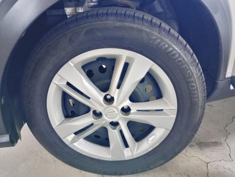 NISSAN Kicks 1.6 16V 4P FLEX ACTIVE X-TRONIC AUTOM�TICO CVT, Foto 7