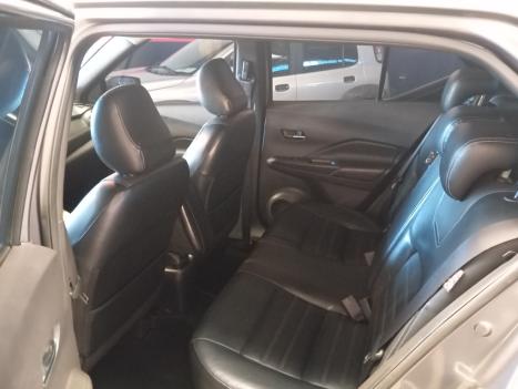 NISSAN Kicks 1.6 16V 4P FLEXSTART SL X-TRONIC AUTOM�TICO CVT, Foto 2