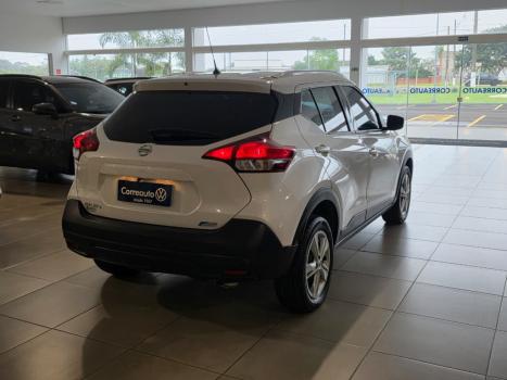 NISSAN Kicks 1.6 16V 4P FLEXSTART S X-TRONIC AUTOM�TICO CVT, Foto 3