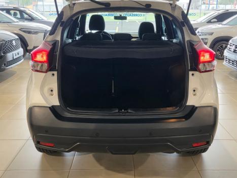 NISSAN Kicks 1.6 16V 4P FLEXSTART S X-TRONIC AUTOM�TICO CVT, Foto 7