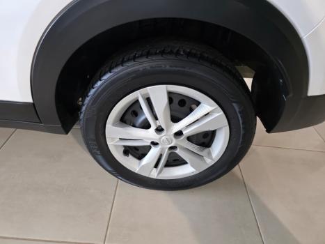 NISSAN Kicks 1.6 16V 4P FLEXSTART S X-TRONIC AUTOM�TICO CVT, Foto 8