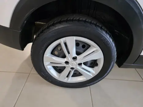 NISSAN Kicks 1.6 16V 4P FLEXSTART S X-TRONIC AUTOM�TICO CVT, Foto 9