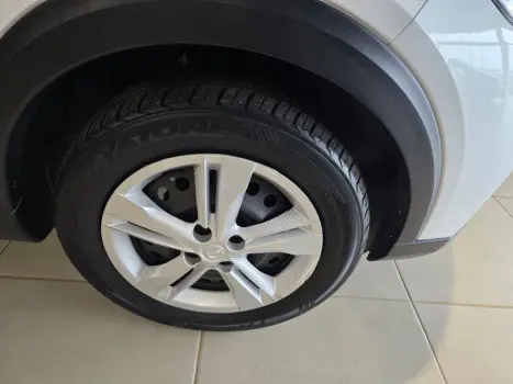 NISSAN Kicks 1.6 16V 4P FLEXSTART S X-TRONIC AUTOM�TICO CVT, Foto 10