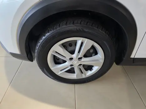 NISSAN Kicks 1.6 16V 4P FLEXSTART S X-TRONIC AUTOM�TICO CVT, Foto 11