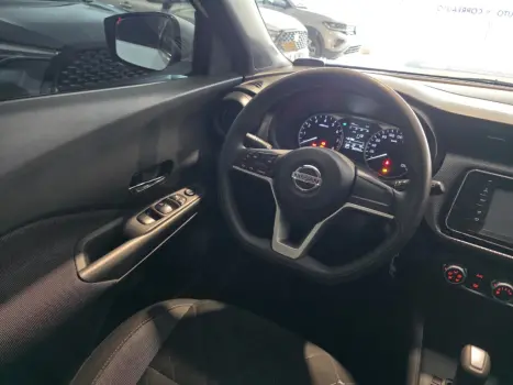 NISSAN Kicks 1.6 16V 4P FLEXSTART S X-TRONIC AUTOM�TICO CVT, Foto 18