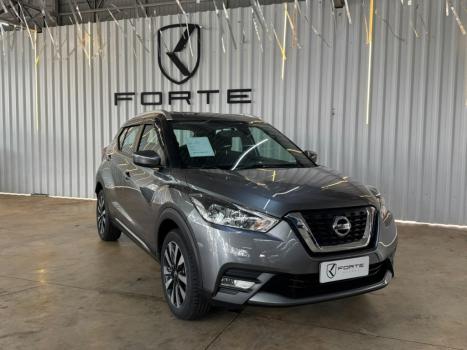 NISSAN Kicks 1.6 16V 4P FLEX SV X-TRONIC AUTOM�TICO CVT, Foto 1