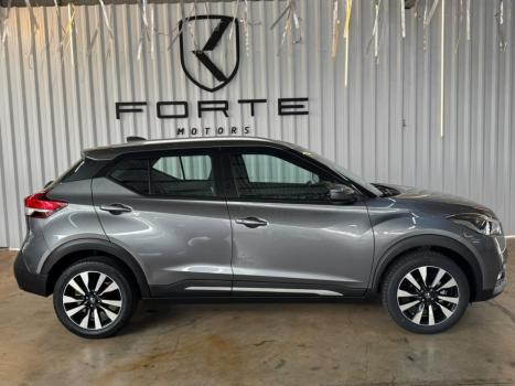 NISSAN Kicks 1.6 16V 4P FLEX SV X-TRONIC AUTOM�TICO CVT, Foto 2