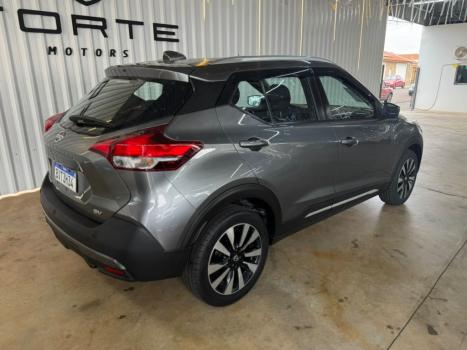 NISSAN Kicks 1.6 16V 4P FLEX SV X-TRONIC AUTOM�TICO CVT, Foto 3