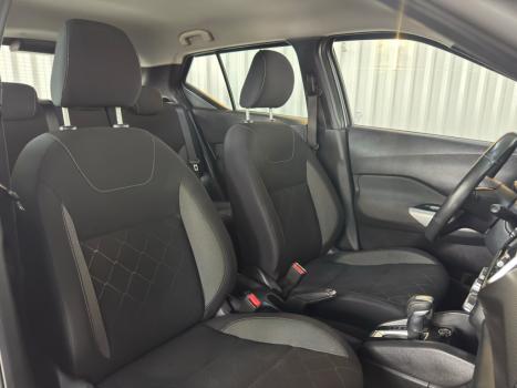 NISSAN Kicks 1.6 16V 4P FLEX SV X-TRONIC AUTOM�TICO CVT, Foto 4