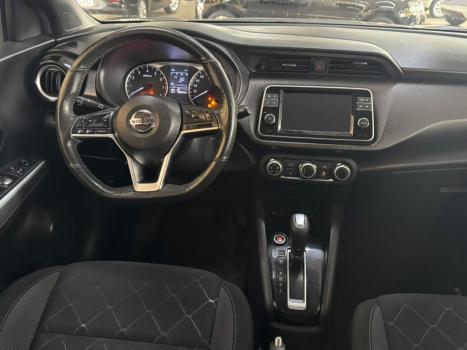 NISSAN Kicks 1.6 16V 4P FLEX SV X-TRONIC AUTOM�TICO CVT, Foto 5